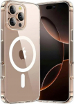 Spigen TP FLEX MAGSAFE IPHONE 16 PRO MAX CLEAR