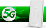 5G MIMO LTE 3.4-3.8GHz Outdoor Panel Antenna 16dBi