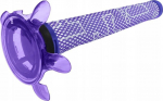 JETtools Pre-Engine Front Input Filter Do Dyson V8 / V 8 Focus Mattress / V8 Focus Mattress Front Filter