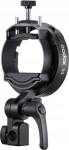 Godox S3 Bracket Bowens flash adapter