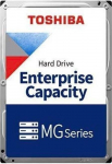 Toshiba ENTERPRISE CAPACITY HDD 20TB, 3.5IN SATA 7200RPM 512MB 512E