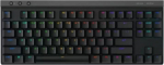 Log G515 TKL WIRED GAMING KEYBOARD, BLACK - HUN - EMEA28I-935