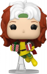 Funko Pop! Marvel: Marvel Holidays - Rogue #1534 Bobble-Head Vinyl Figure