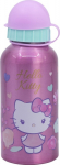 Stor: Hello Kitty - Aluminium Bottle (400ml) (81734)