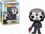 Funko Pop! Animation: Naruto - Hidan with Jacket (Special Edition) #1576 Vinyl Figure