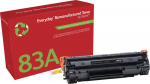 Xerox Toner Everyday HP 83A (CF283A) Black Remanufactured