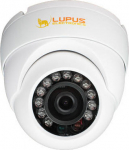 Lupus Electronics Lupus GEODOME LE 337HD - &Uuml;berwachungskamera - dome