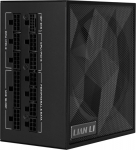 Lian Li SX Series 80 PLUS Platinum Netzteil, vollmodular, PCIe 5.1, ATX 3.1 - 1.000 Watt, schwarz