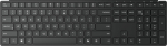 Lenovo Multi-Mode Pro Keyboard 6000 | Keyboard | Wireless | Lithuanian | Bluetooth | Wireless connection | Dome Switch Keys | Eclipse Black | Brown Box