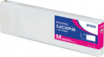 EPS SJIC30P(M) INK CARTRIDGE MGNTA, COLORWORKS C7500G