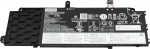 Lenovo Battery Internal 3 Cell 41Wh LiIon SMP - Battery - 3.536 mAh