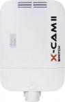SWITCH POE CAMSAT X-CAM II Switch PoE+ 4F TX13 (12V, TX1310, RX1550)