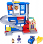 ''Spin Master Toys Far East'' Spin Master Paw Patrol: Search & Rescue - Search & Rescue HQ Police Station Playset (6074775)
