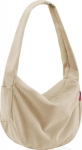 Reisenthel Moonbag cord sand