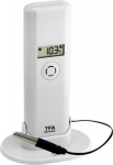 TFA-Dostmann TFA WeatherHub Temperature/ humidity transmitter, waterpr