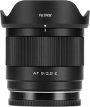 Viltrox AF 9mm F2.8 Nikon Z