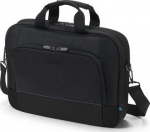 Dicota Top Traveller TWO 15-17.3" black