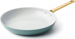 GreenPan Padova Reserve Frying Pan 24cm Sky Blue