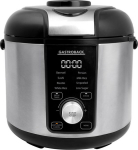 Gastroback 42519 Rice Cooker Rice Control