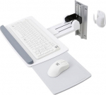 ERGOTRON NEO-FLEX KEYBOARD WALL MOUNT, 2.3KG TILT 90 PAN 120 5Y WARR