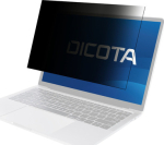 DICOTA PRIVACY FILTER 2-WAY MAGNETIC, APPLE MACBOOK AIR M2/M3/M4 13.6
