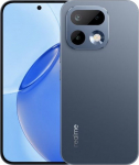 Realme 16 Pro 5G 6.78" Dual SIM Android 16 USB Type-C 8 GB 512 GB 7000 mAh Grey