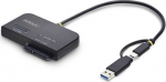 StarTech.com M.2 AND 2.5/3.5IN SATA ADAPTER,