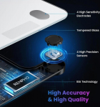 RENPHO Elis 1S Smart Body Scale White