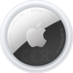 Apple AirTag paikannin (2. generation), 1 pcs