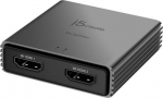 j5create 8K HDMI 2.1 2-WAY SPLITTER