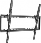 Neutralle Adjustable handle KL22-64T, 37''-70'', 35 kg max, 200x200 - 600x400 VESA, 20.5 mm, czarny