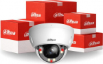 Dahua Europe Camera IP Dahua IPC-HDBW2649E-S-IL-0280B Collective packaging 10szt