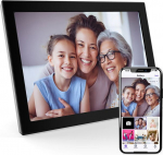 Xoro Digital Photo Frame WLAN 10.1" Multitouch IPS USB-C