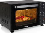 Tristar OV-3627 Convection oven, 27 L, 1500 W, Black