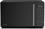 Hisense H23MOBS4HI Mikrowelle schwarz