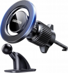 Ugreen Magnetic car holder Ugreen LP986, on the dashboard or air vent