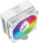 Gamemax CPU Air Cooler | SIGMA 520 DIGITAL WH | White