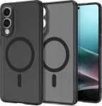 Spigen Ultra Hybrid Mag Magsafe Galaxy S26 matte black