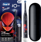 Oral-B iO Kids Spiderman + Travel Case
