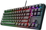 Keyboard Trust GXT 864 Cada Compact TKL Mechanical Gaming 8713439257243 25724 (8713439257243)