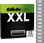 Gillette GilletteLabs Barberblade 12 stk