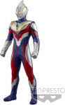 Banpresto Ultraman: Trigger Soft Vinyl Style Heroes - Ultraman Trigger Multi Type Statue (26cm) (18325)