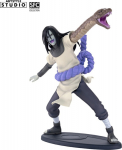 Abysse Abystyle Studio: Naruto Shippuden - Orochimaru Statue #94 (ABYFIG120)