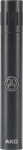 AKG C151 - instrumental condenser microphone with a cardioid polar pattern