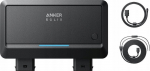 Anker Innovations Anker SOLIX - Battery charger - 11 - 28.8 V
