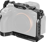 SMALLRIG 6024 "HAWKLOCK" QUICK RELEASE CAGE FOR SONY ALPHA 7 V / 7R V / 7 IV