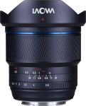 Laowa lens 12 mm f/2.8 Lite Zero-D FF z AF - Sony E