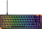 Cherry K5 PRO TMR COMPACT KEYBOARD, BLACK MAGNETIC SWITCH GAMING KBD