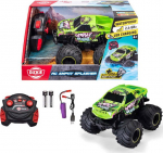 Dickie RC Amphy Splasher, RTR 2.4 GHz 201104014