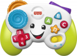 MATTEL Fisher-Price Laugh & Learn &Pi;&alpha;ί&zeta;&omega; &kappa;&alpha;&iota; &Mu;&alpha;&theta;&alpha;ί&nu;&omega; - &Epsilon;&kappa;&pi;&alpha;&iota;&delta;&epsilon;&upsilon;&tau;&iota;&kappa;ό &Chi;&epsilon;&iota;&rho;&iota;&sigma;&tau;ή&rho;&iota;&omicron; (HXB65)